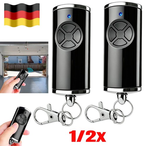 Für hörmann handsender - 1/2,
