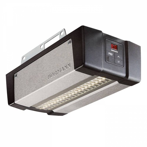Hörmann supramatic serie 4 - serie,