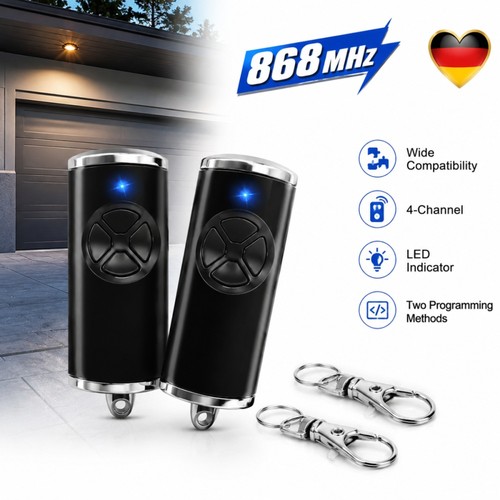 Für hörmann handsender - für,