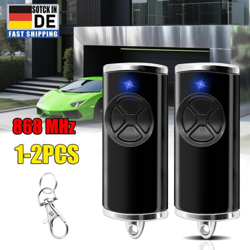 Für hörmann handsender - für, hse4