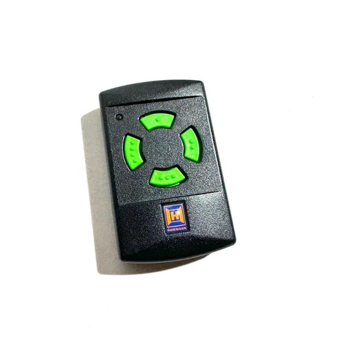 Hörmann hsm handsender - hörmann, 4