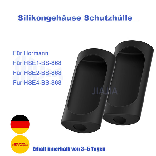 Schutzhülle für hormann - für,
