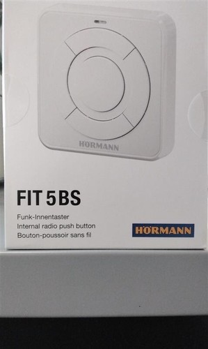 Hörmann innentaster fit - innentaster, 5