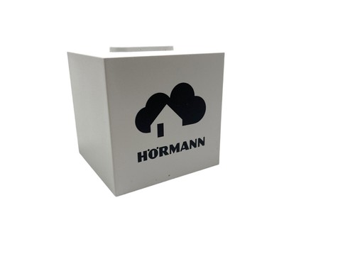 Hörmann smart home zentrale - home,