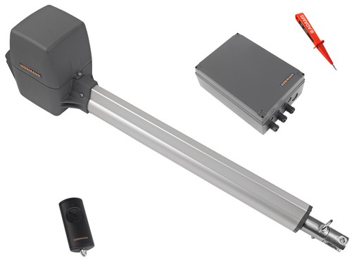 Hörmann rotamatic bisecur - hörmann, 1