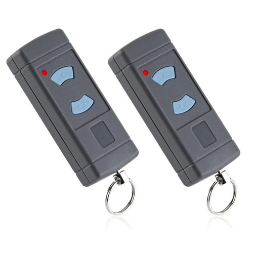 Handsender für hörmann - 2x,